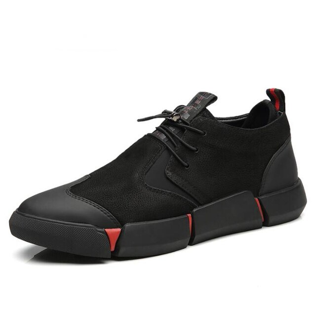 Gil Men's Casual Sneaker