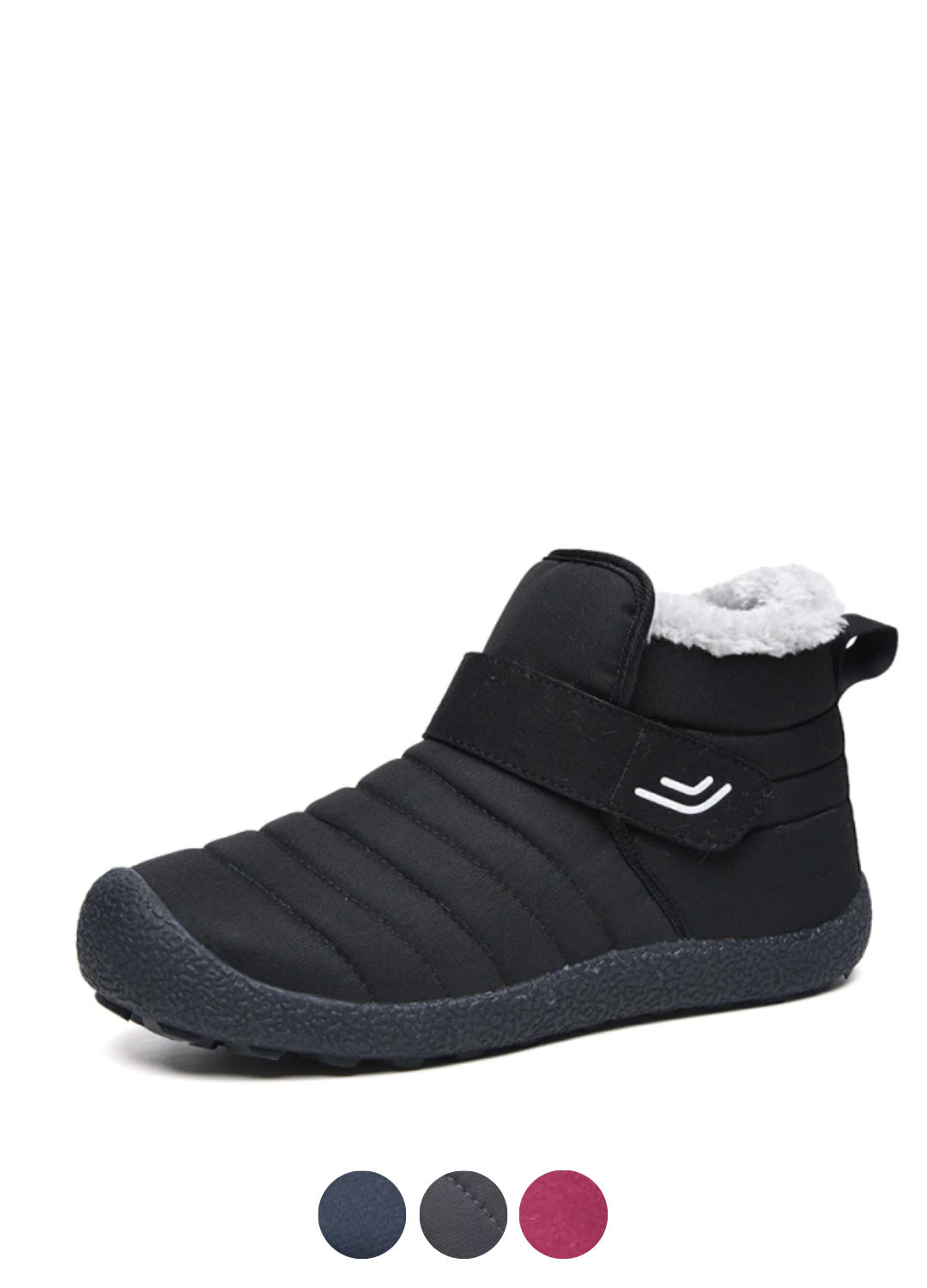 Empolium Men's Snow Boots