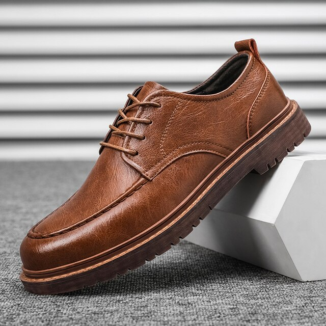 Carlos Men's Loafer Shoes