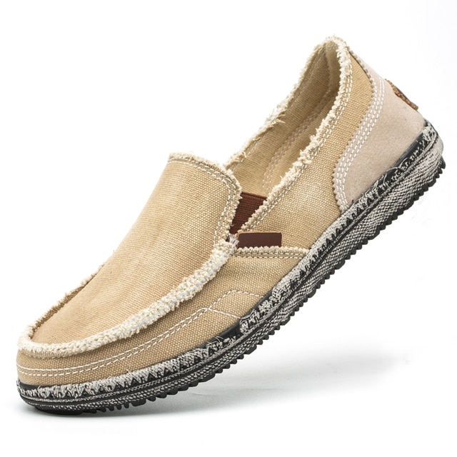 Lenglet Men's Loafer Casual Shoes