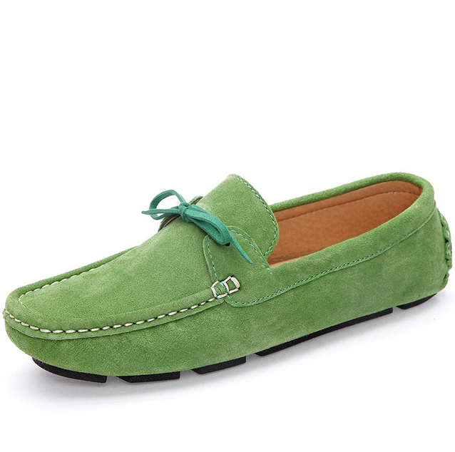 Astarte Men's Loafers