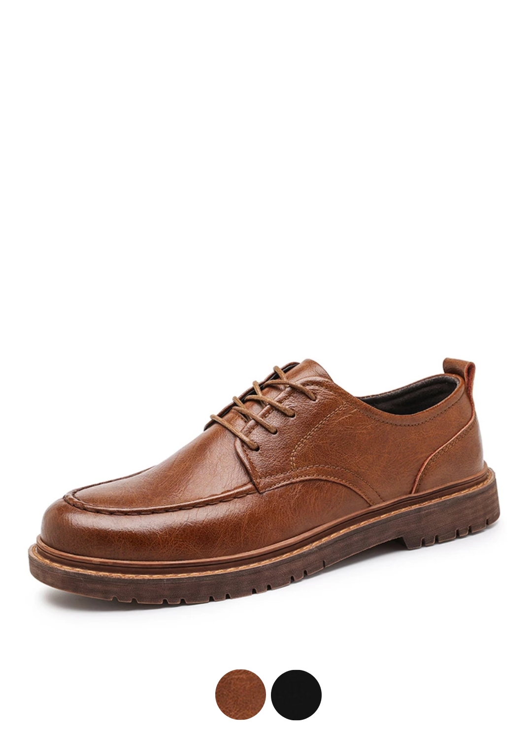 Carlos Men's Loafer Shoes