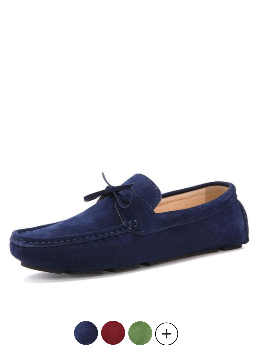 Astarte Men's Loafers