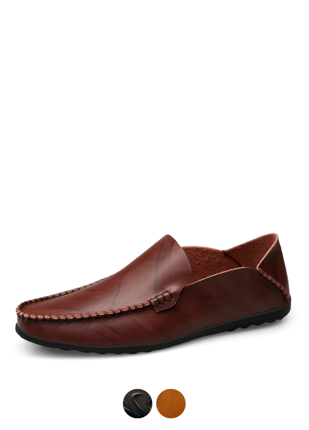 Harvey Men's Loafer Casual Shoes